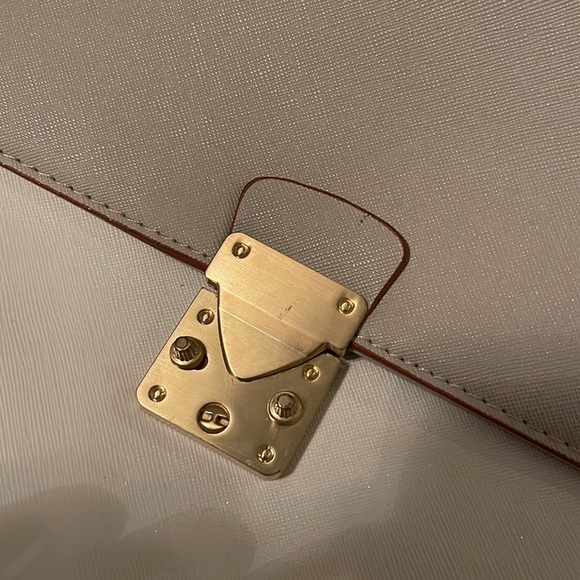 Zara Trapeze Bag - Picture 4 of 6